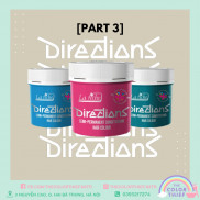 [Part 3] Thuốc nhuộm tóc La Riche Directions Semi-permanent